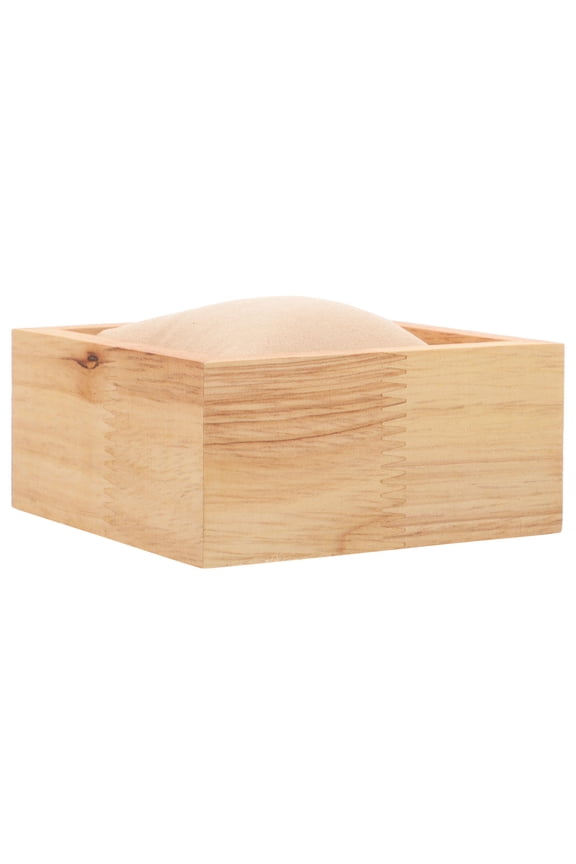 Trinket Box Watch Case Mens Jewelry Organizer Travel Watch Case Gift Box Accessory