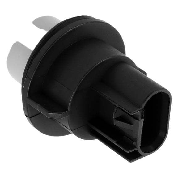 WORGEOUS Turn Signal Light Bulb Socket Light Socket Wire Harness Holder LED Bulb Tail Brake Light Lamp Holder Automotive Replacement Accessories