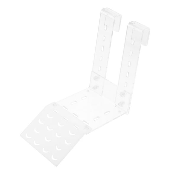 WORGEOUS  Turtle Terrarium Kit Sunset Multi-functional Platform