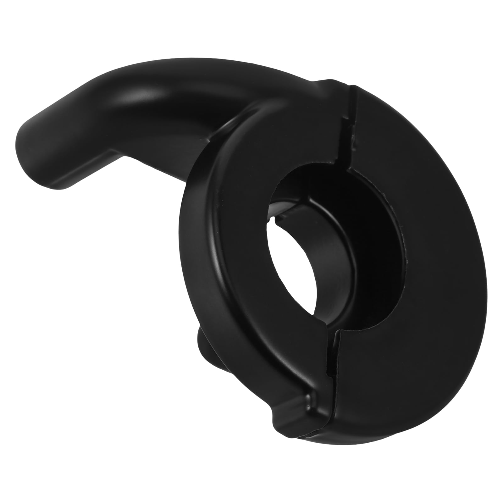 WORGEOUS Twist Throttle Accelerator Handle Grip Universal Accelerator Throttle Twist Grips Handlebars for 50cc-250cc Pit Dirt Mini Quads and ATVs