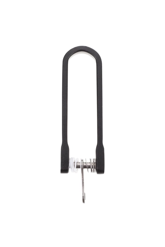 Outdoor Key Holder Clip, Practical Key Carrying Clamp for Secure Key Organization and Easy Access