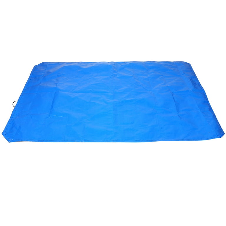 mattress roof rack tarping waterproof cover