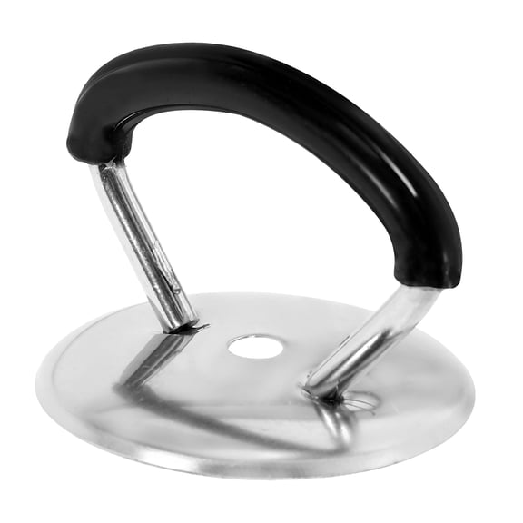 FUEENIRVA Plastic Pot Lid Handle Knob, Wear-Resistant Kitchen Replacement for Household Cookware