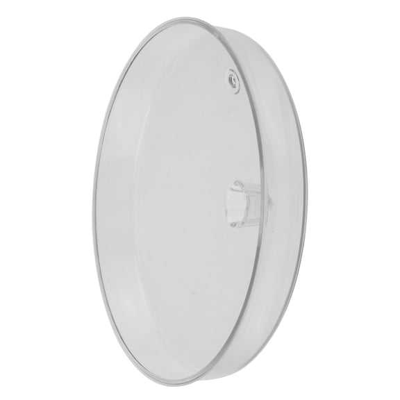 ADDHAT Steamer Lid Plastic For Home Kitchen Cooking 1Pcs 6.5X6.5X2In