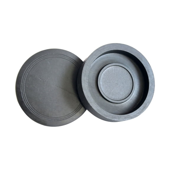 GOOHOCHY Calligraphy Beginners Adults Calligraphy Inkstone Black Inkstone Material 1Pcs