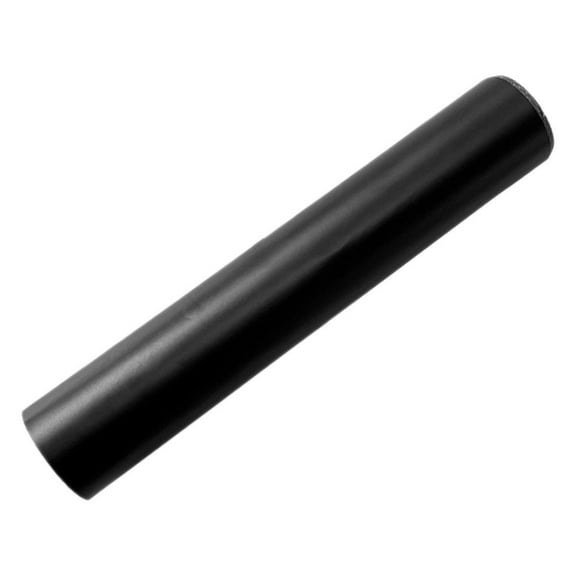 WORGEOUS Vehicle Windshield Tint Strip Visor for Auto Screen Car Decor Black