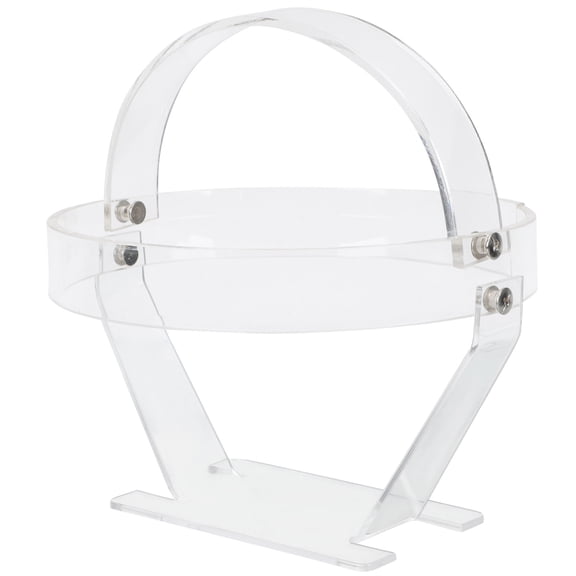 WORGEOUS  Vendors Hat Holder Racks Hooey Hats for Men Baseball Cap Man