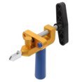 thumbnail image 1 of WORGEOUS Versatile Glass Tile Divider Manual Tile Cutting Tool Metal Glass Cutter Hand Tool Convenient Glass Cutting Tool Tile Cutter, 1 of 8