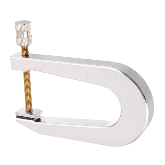 WEUVEB Violin Bass Bar Repair Tool for Precise Beam Alignment and Stable Sound Quality, Professional Grade Instrument Accessory