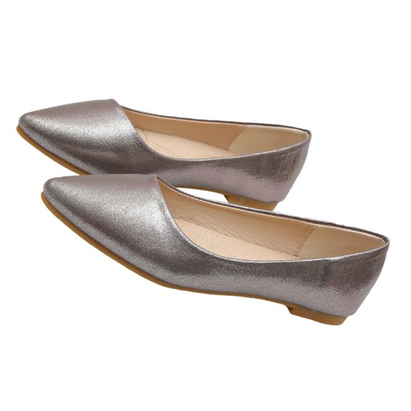 GOOHOCHY Softer Bottom Shoes Pu 1 Pair