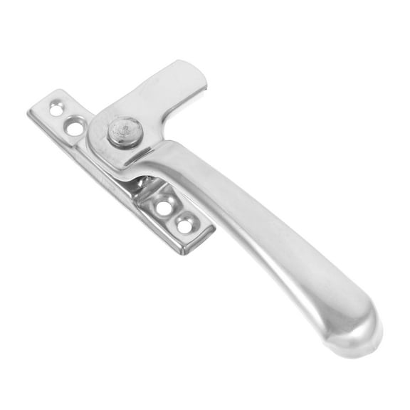 WORGEOUS Wall Hooks Coat Bathroom Light Pull Cord Window Handle Lock