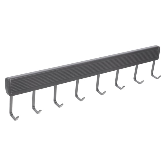 HINTRMENT Bathroom Hook Wall Mounted Kitchen Hooks Rack Easy to Clean 1Pcs