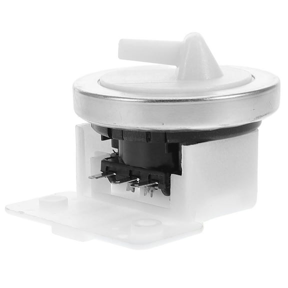 Washer Pressure Switch Water Level Sensor Replacement 1 Set Washing Machine Accessory