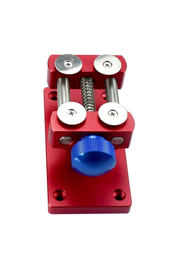 WORGEOUS Watch Parts Repair Professional Bezel Removal Tool