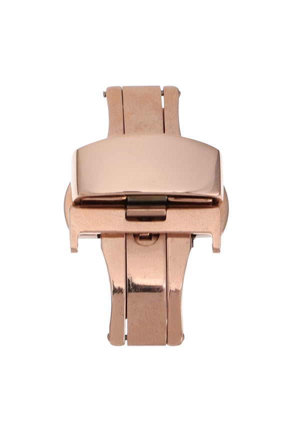 WORGEOUS  Watch Strap Hardware Decked Accessories Clasp Band Making