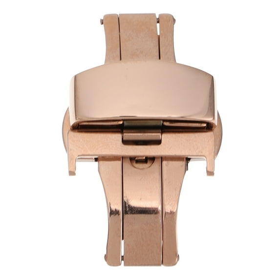 WORGEOUS Watch Strap Hardware Decked Accessories Clasp Band Making