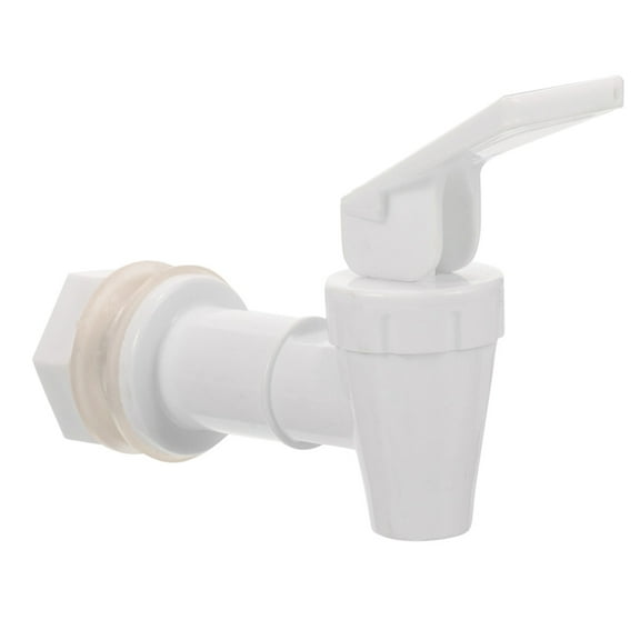 WORGEOUS Water Spigot Spout Pour Dispenser Tap Replacement Water Jug Cooler Faucet Tap Beverage Bucket Faucet