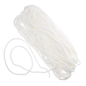 WORGEOUS Hydroponic Watering Wick Cord Bundle 1 Piece 393x0.31x0.31in for Irrigation