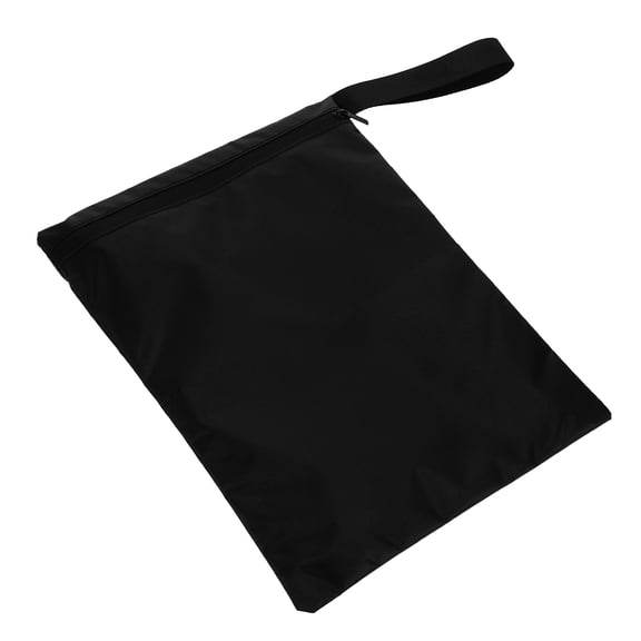 WORGEOUS Waterproof Storage Bag for Swimming Travel Outdoor Activities Portable Swimsuit Raincoat Organizer Pouch Bathing Suit Workout Wet Dry Holder