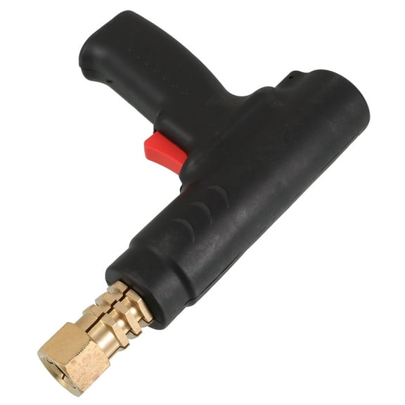 WORGEOUS Welding Machine Handheld Portable Welding Machine Handheld Welder Spot Welding Plastic Repair Auto Body Welding Equipment