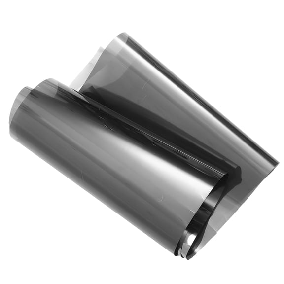 WORGEOUS  Window Film One Way Privacy Clear Static One-way Perspective PVC