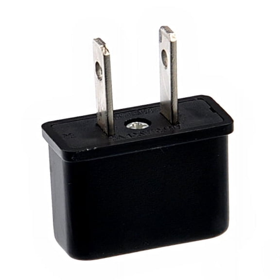 WORGEOUS Wireless Mouse Multi-function Converter EU to Plug AU