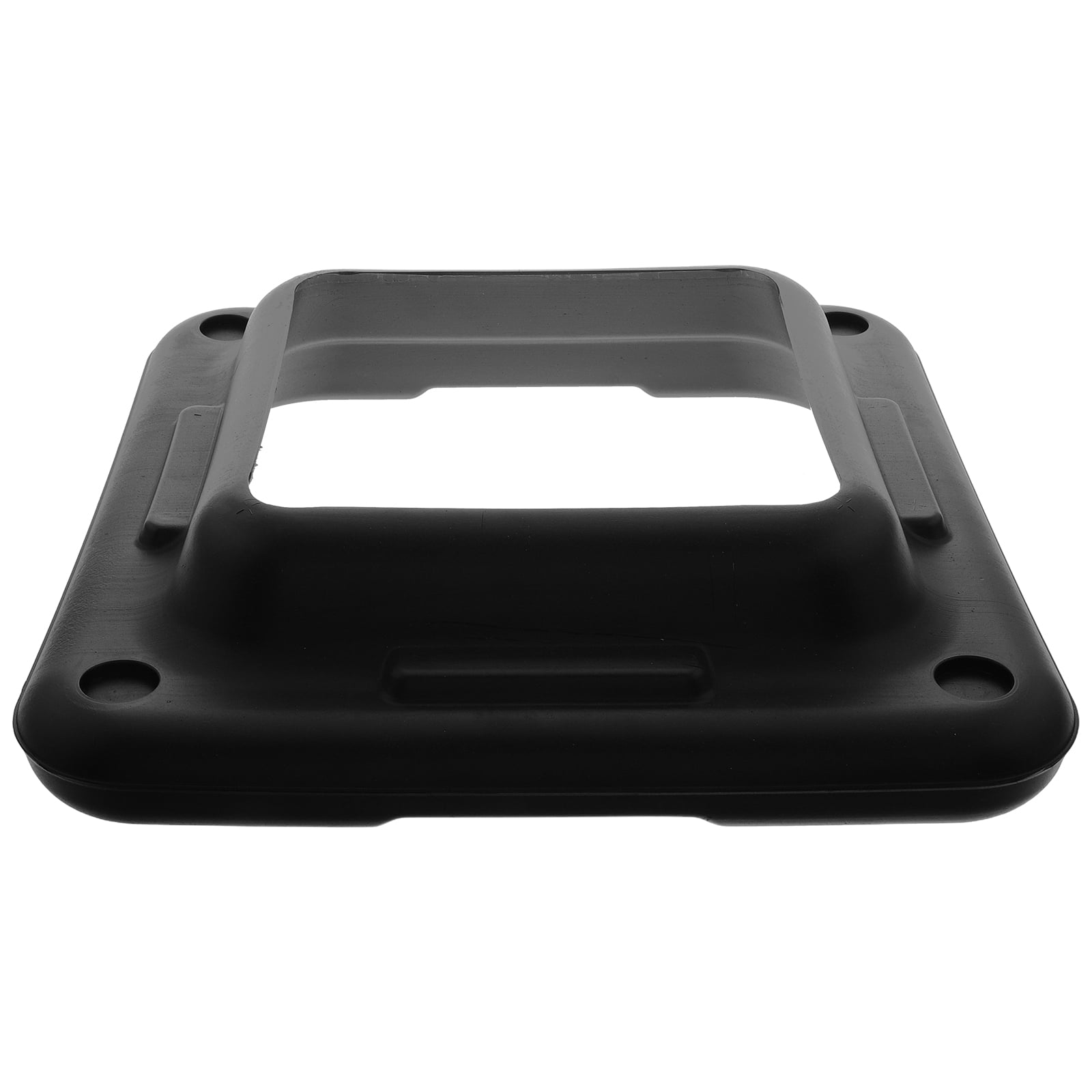 WORGEOUS Yoga Step Base Frame Holder For Aerobic Stepper Exercise Mat ...