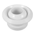 thumbnail image 1 of WORGEOUS  over Stove Microwave with Vent Microwaveable Plate Air Outlet, 1 of 8