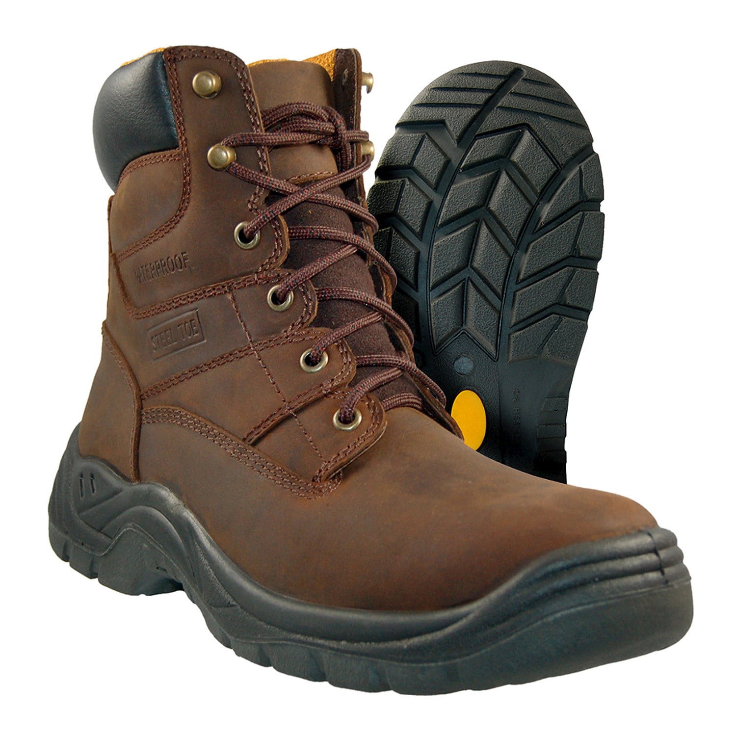 Itasca moc deals toe boots