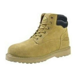Work Boots St Toe Xwide 9.5 Diamondback Boots Leather Steel Toe WSST 9.5 Walmart