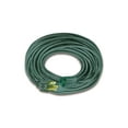 thumbnail image 1 of WORK CHOICE 100` SJTW 16x3C Green Outdoor Extension Cord, 1 of 1