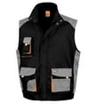 thumbnail image 1 of WORK-GUARD by Result  Adult Lite Vest, 1 of 3
