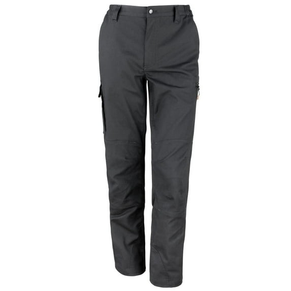 WORK-GUARD by Result Adult Sabre Stretch Work Pants