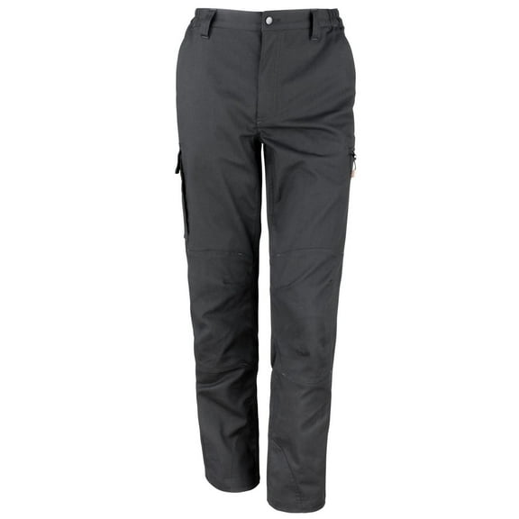 WORK-GUARD by Result Adult Sabre Stretch Work Pants