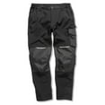 thumbnail image 1 of WORK-GUARD by Result  Adult Softshell Slim Pants, 1 of 3