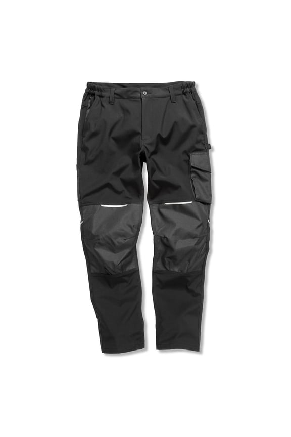 by Result  Adult Softshell Slim Pants