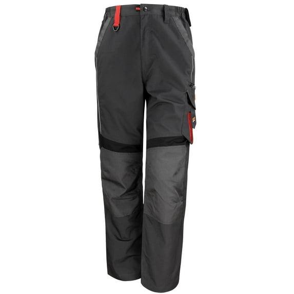 WORK-GUARD by Result Adult Technical Work Pants