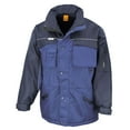 thumbnail image 1 of WORK-GUARD by Result Mens Heavy Duty Coat, 1 of 4