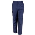 thumbnail image 1 of WORK-GUARD by Result Mens Sabre Stretch Pants, 1 of 3