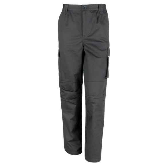 WORK-GUARD by Result Womens Action Work Pants