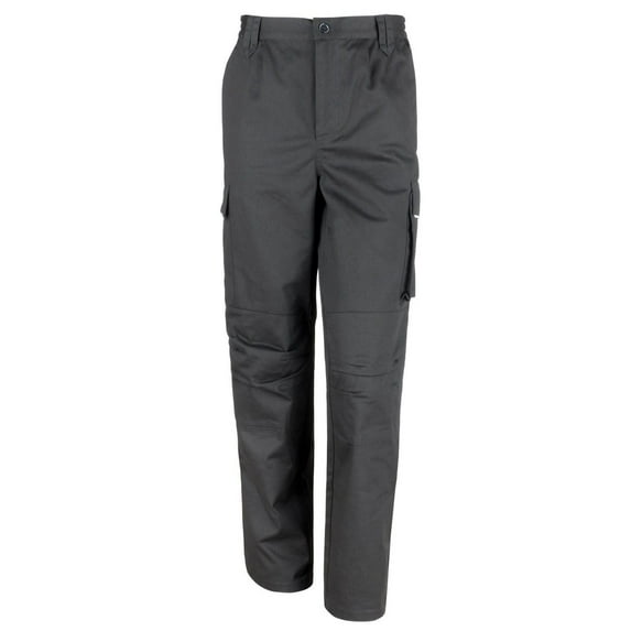WORK-GUARD by Result Womens Action Work Pants