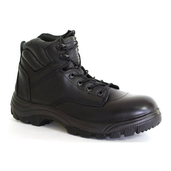 WORK ZONE Men's 6'' Composite Toe Work Boot Black - C690