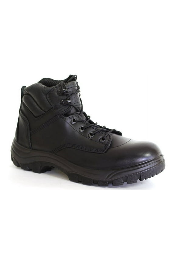 WORK ZONE Men's 6'' Composite Toe Work Boot Black - C690
