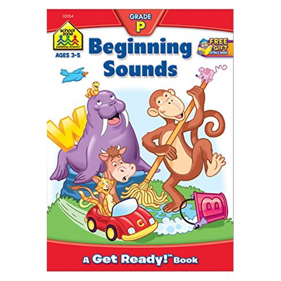 Beginning Sounds