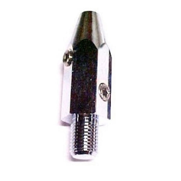 WORKMAN 102F 3/8" x 24 CB / HAM RADIO ANTENNA STUD MOUNT