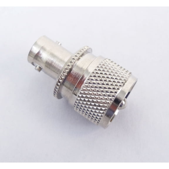 WORKMAN - BNC FEMALE TO UHF MALE ADAPTER