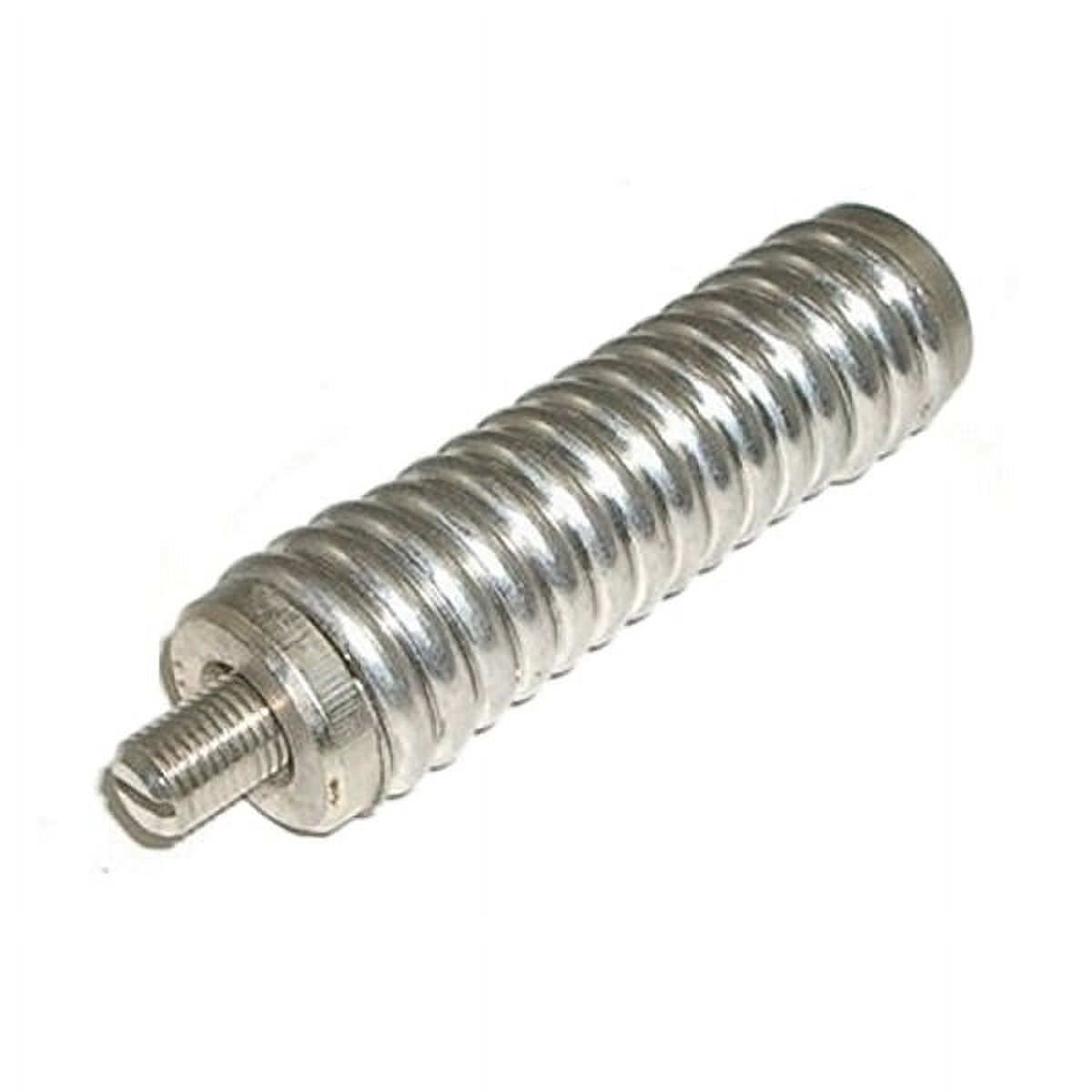WORKMAN S35 HEAVY DUTY STAINLESS STEEL CB RADIO ANTENNA SPRING