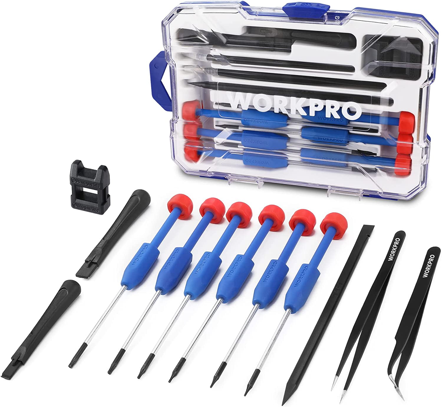 Torx screwdriver set t3 hotsell