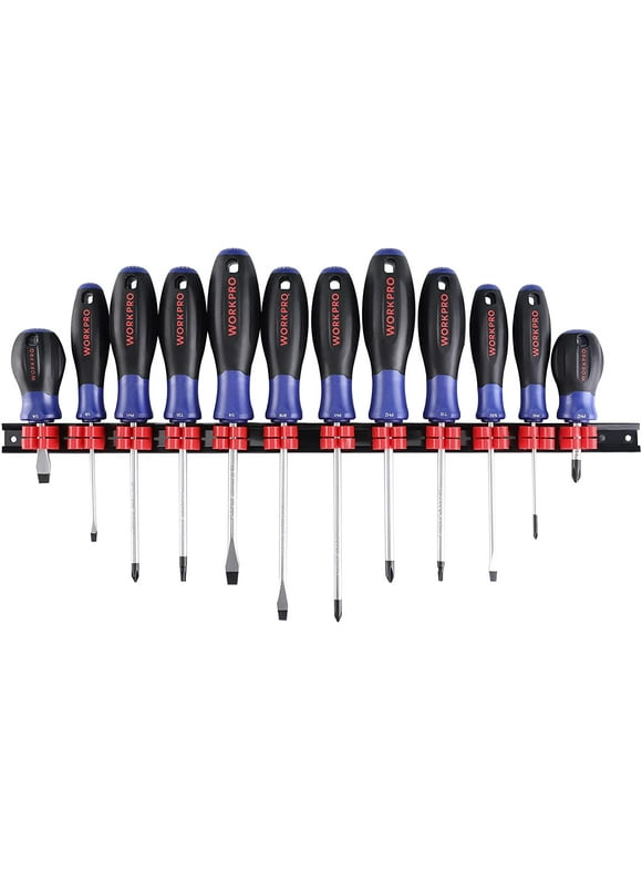 Screwdriver Sets in Screwdrivers