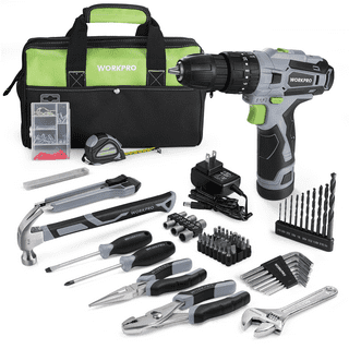Walmart power drill kit sale